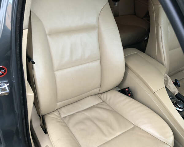 Сірий БМВ 5 Серія, об'ємом двигуна 2.99 л та пробігом 450 тис. км за 9700 $, фото 18 на Automoto.ua