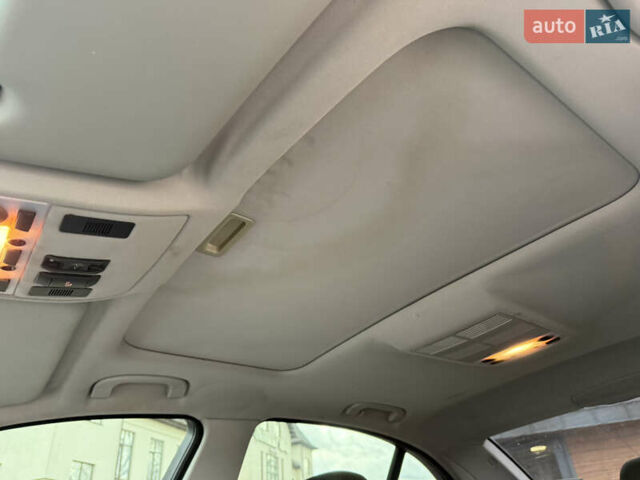 БМВ 5 Серия 2006 в Стрые на Automoto.ua Серый БМВ 5 Серия, объемом двигателя 3 л и пробегом 388 тыс. км за 8200 $, фото 38 на Automoto.ua