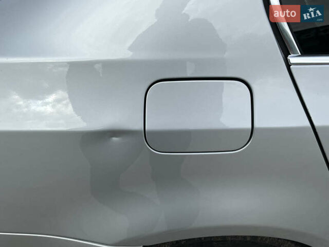 Серый БМВ 5 Серия, объемом двигателя 2.5 л и пробегом 330 тыс. км за 8000 $, фото 7 на Automoto.ua