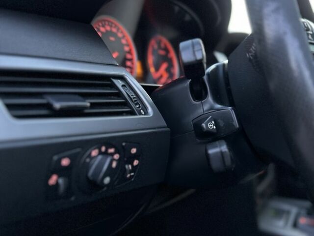 Серый БМВ 5 Серия, объемом двигателя 3 л и пробегом 390 тыс. км за 4649 $, фото 14 на Automoto.ua