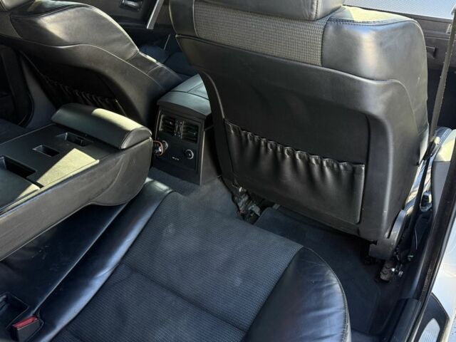 Сірий БМВ 5 Серія, об'ємом двигуна 2.5 л та пробігом 385 тис. км за 9500 $, фото 12 на Automoto.ua