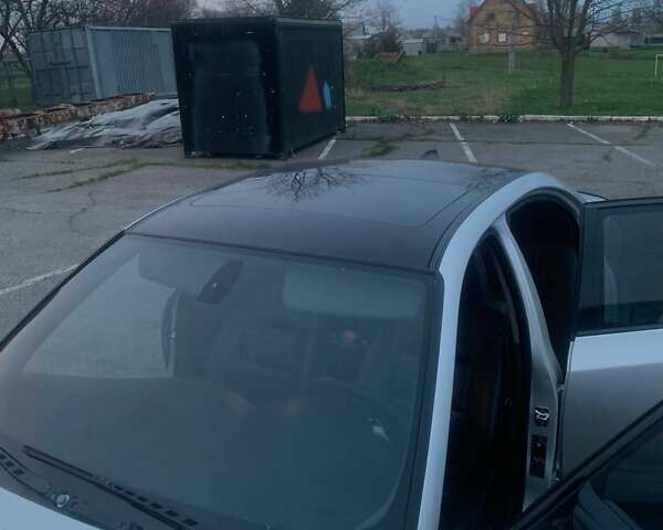 Серый БМВ 5 Серия, объемом двигателя 2.5 л и пробегом 286 тыс. км за 8100 $, фото 10 на Automoto.ua