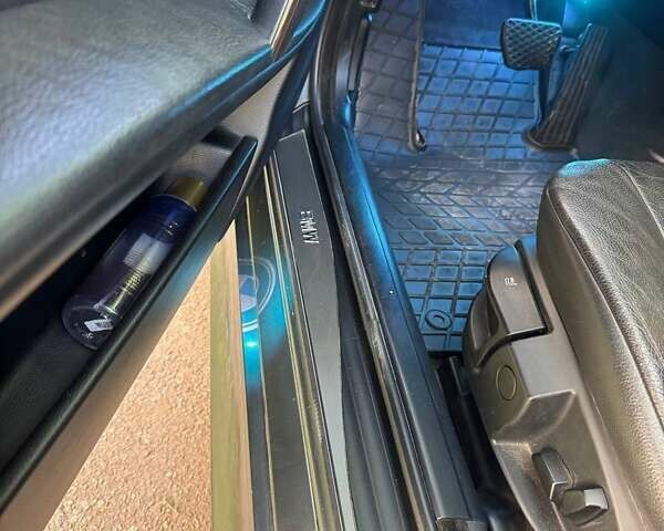 БМВ 5 Серия 2006 в Житомире на Automoto.ua Серый БМВ 5 Серия, объемом двигателя 2 л и пробегом 307 тыс. км за 8300 $, фото 35 на Automoto.ua