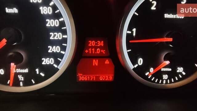 БМВ 5 Серия 2006 в Житомире на Automoto.ua Серый БМВ 5 Серия, объемом двигателя 2 л и пробегом 307 тыс. км за 8300 $, фото 9 на Automoto.ua