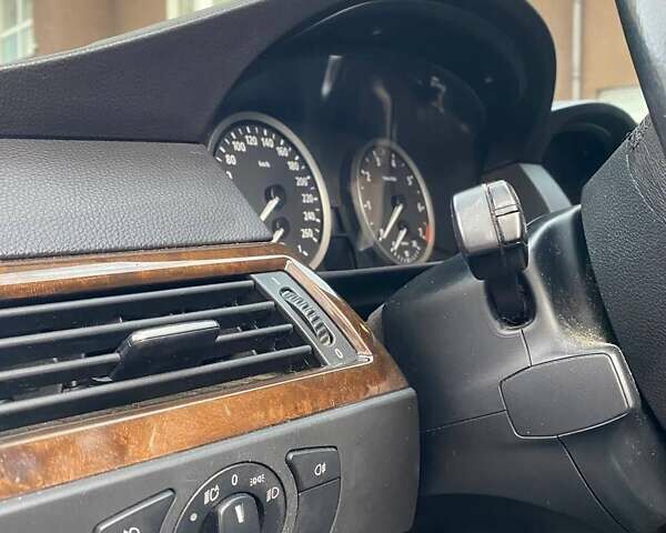 Сірий БМВ 5 Серія, об'ємом двигуна 2.5 л та пробігом 181 тис. км за 7999 $, фото 10 на Automoto.ua