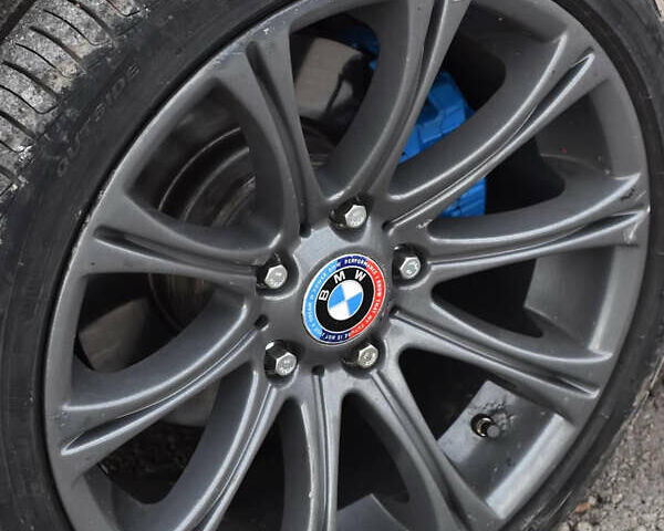 Серый БМВ 5 Серия, объемом двигателя 2.5 л и пробегом 285 тыс. км за 6888 $, фото 2 на Automoto.ua