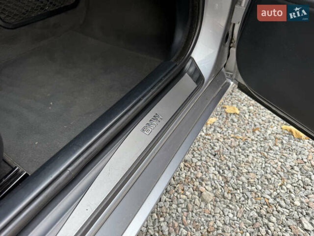 БМВ 5 Серия 2006 в Стрые на Automoto.ua Серый БМВ 5 Серия, объемом двигателя 3 л и пробегом 388 тыс. км за 8200 $, фото 58 на Automoto.ua