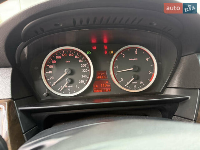 БМВ 5 Серия 2006 в Стрые на Automoto.ua Серый БМВ 5 Серия, объемом двигателя 3 л и пробегом 388 тыс. км за 8200 $, фото 36 на Automoto.ua