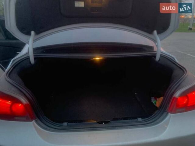 Серый БМВ 5 Серия, объемом двигателя 2.5 л и пробегом 286 тыс. км за 8100 $, фото 1 на Automoto.ua