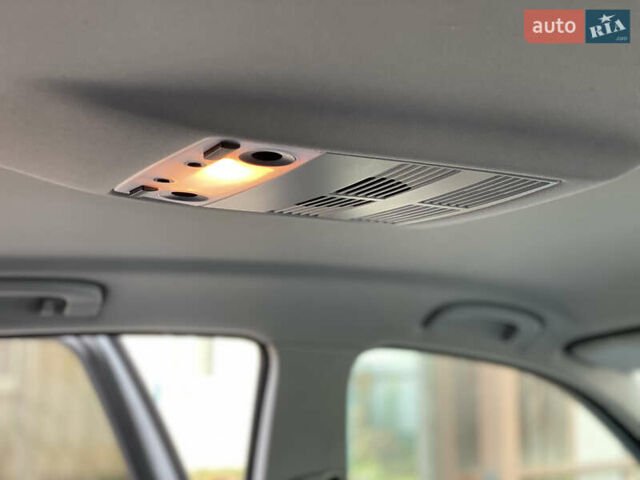 Серый БМВ 5 Серия, объемом двигателя 2.99 л и пробегом 362 тыс. км за 10799 $, фото 51 на Automoto.ua