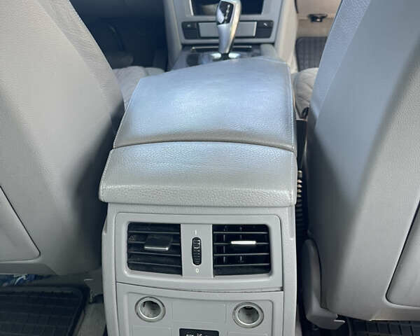 Сірий БМВ 5 Серія, об'ємом двигуна 2 л та пробігом 298 тис. км за 9300 $, фото 34 на Automoto.ua