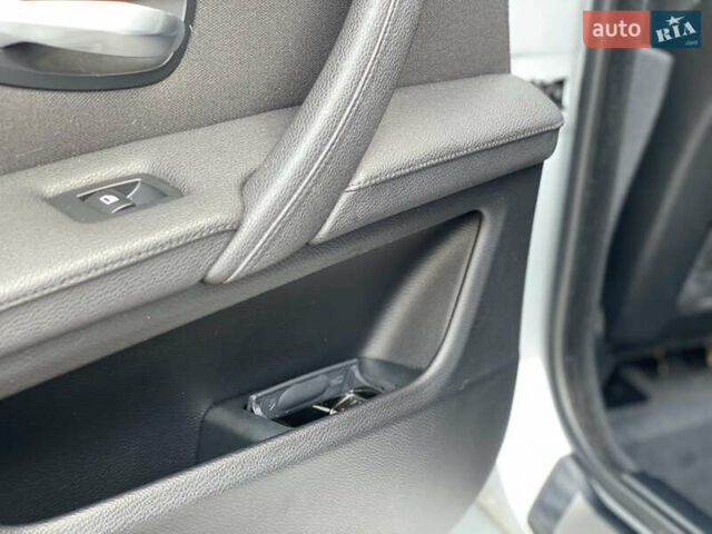 Серый БМВ 5 Серия, объемом двигателя 2.99 л и пробегом 362 тыс. км за 10799 $, фото 46 на Automoto.ua