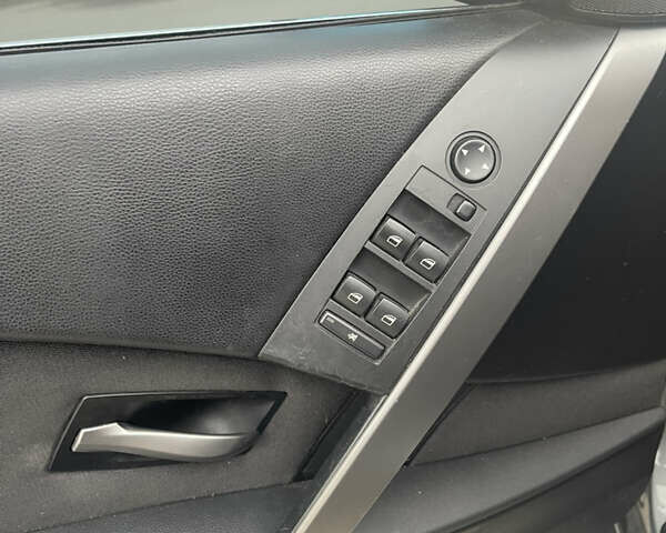 Серый БМВ 5 Серия, объемом двигателя 2.5 л и пробегом 220 тыс. км за 7500 $, фото 7 на Automoto.ua