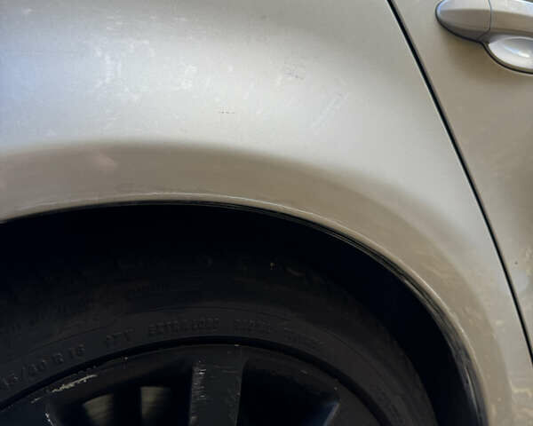 Серый БМВ 5 Серия, объемом двигателя 2.5 л и пробегом 476 тыс. км за 7600 $, фото 22 на Automoto.ua