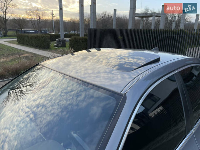 Серый БМВ 5 Серия, объемом двигателя 2.99 л и пробегом 342 тыс. км за 11200 $, фото 18 на Automoto.ua