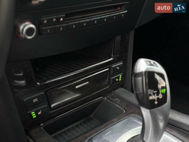 БМВ 5 Серия 2007 в Тернополе на Automoto.ua Серый БМВ 5 Серия, объемом двигателя 2.5 л и пробегом 255 тыс. км за 8750 $, фото 24 на Automoto.ua