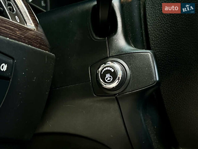 Серый БМВ 5 Серия, объемом двигателя 2.5 л и пробегом 367 тыс. км за 9250 $, фото 28 на Automoto.ua