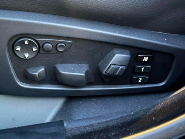 Сірий БМВ 5 Серія, об'ємом двигуна 3 л та пробігом 311 тис. км за 2800 $, фото 18 на Automoto.ua