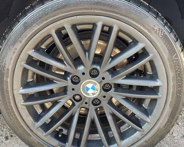 БМВ 5 Серия 2007 в Александрие на Automoto.ua Серый БМВ 5 Серия, объемом двигателя 2.5 л и пробегом 300 тыс. км за 8500 $, фото 5 на Automoto.ua