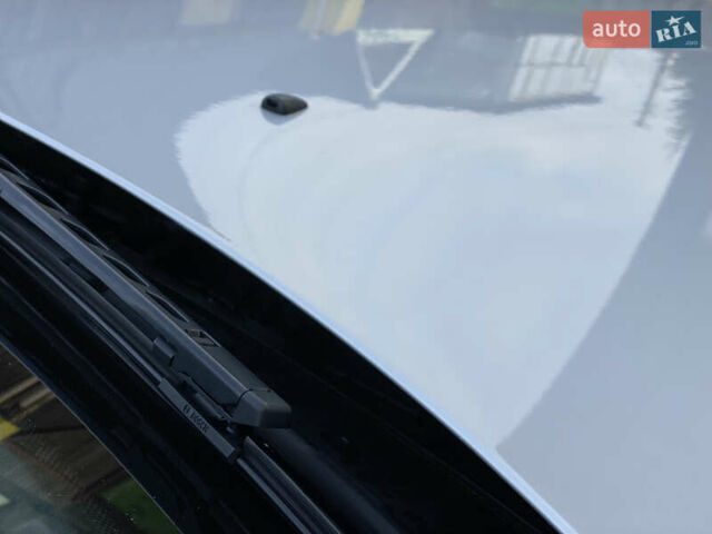 Серый БМВ 5 Серия, объемом двигателя 2.99 л и пробегом 362 тыс. км за 10799 $, фото 60 на Automoto.ua