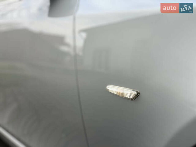 Серый БМВ 5 Серия, объемом двигателя 2.99 л и пробегом 362 тыс. км за 10799 $, фото 18 на Automoto.ua