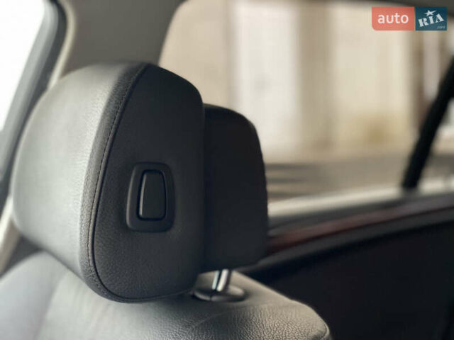 Серый БМВ 5 Серия, объемом двигателя 2.99 л и пробегом 362 тыс. км за 10799 $, фото 63 на Automoto.ua