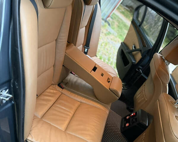 Сірий БМВ 5 Серія, об'ємом двигуна 2.5 л та пробігом 232 тис. км за 6950 $, фото 23 на Automoto.ua