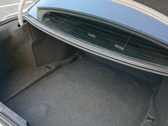 Сірий БМВ 5 Серія, об'ємом двигуна 2.5 л та пробігом 290 тис. км за 10000 $, фото 6 на Automoto.ua