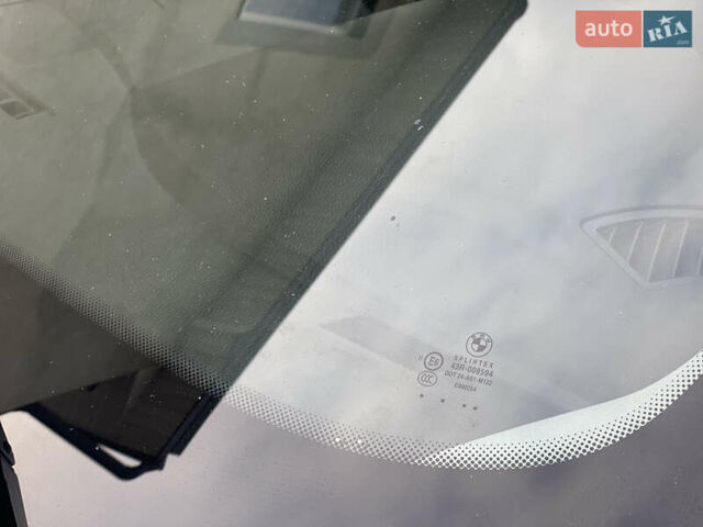 Серый БМВ 5 Серия, объемом двигателя 2.99 л и пробегом 362 тыс. км за 10799 $, фото 24 на Automoto.ua