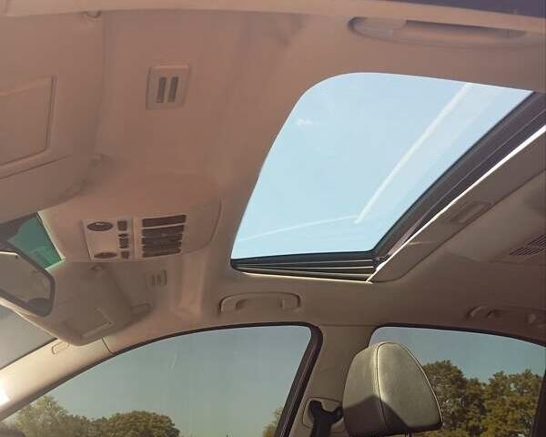 Серый БМВ 5 Серия, объемом двигателя 2.8 л и пробегом 161 тыс. км за 9500 $, фото 25 на Automoto.ua