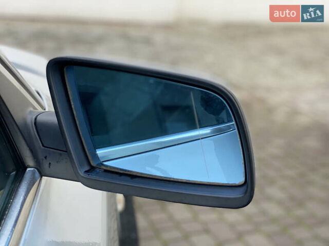 Серый БМВ 5 Серия, объемом двигателя 2.99 л и пробегом 362 тыс. км за 10799 $, фото 25 на Automoto.ua