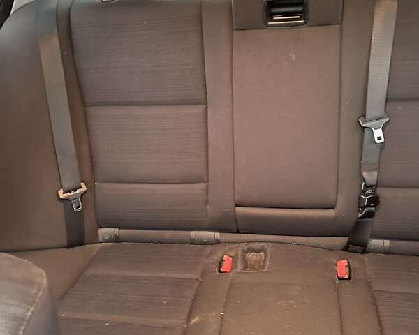 Серый БМВ 5 Серия, объемом двигателя 2.5 л и пробегом 220 тыс. км за 7500 $, фото 8 на Automoto.ua