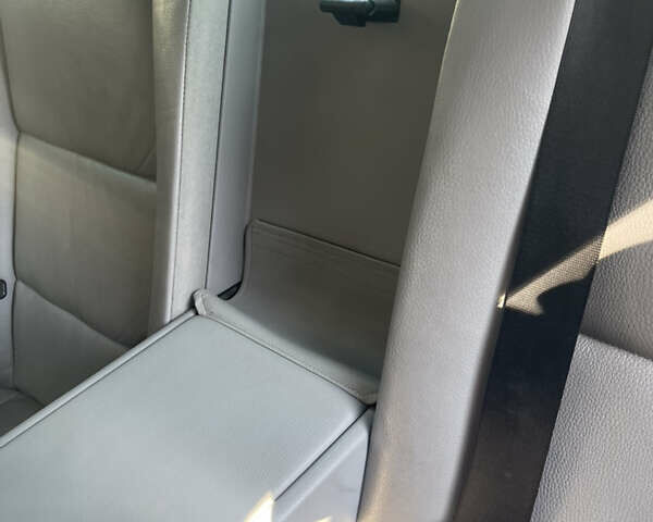 Сірий БМВ 5 Серія, об'ємом двигуна 2 л та пробігом 298 тис. км за 9300 $, фото 45 на Automoto.ua