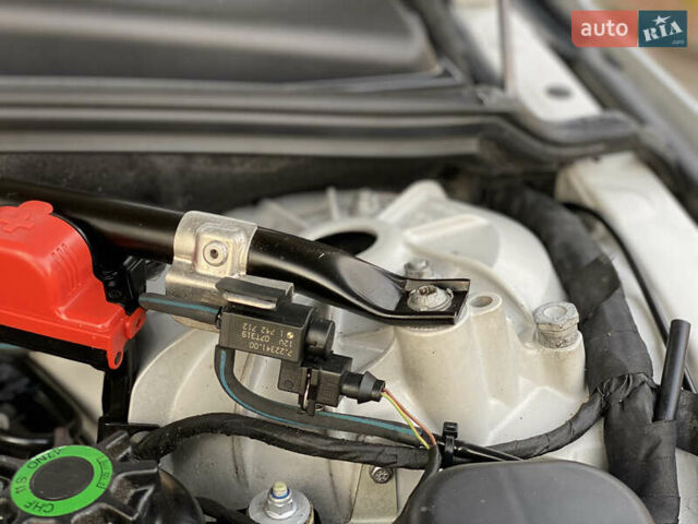 Серый БМВ 5 Серия, объемом двигателя 2.99 л и пробегом 362 тыс. км за 10799 $, фото 67 на Automoto.ua