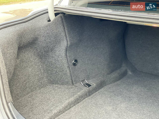 Серый БМВ 5 Серия, объемом двигателя 2.99 л и пробегом 362 тыс. км за 10799 $, фото 58 на Automoto.ua