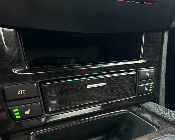 Сірий БМВ 5 Серія, об'ємом двигуна 2.5 л та пробігом 254 тис. км за 9450 $, фото 27 на Automoto.ua