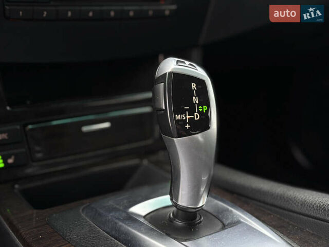 Сірий БМВ 5 Серія, об'ємом двигуна 2.5 л та пробігом 254 тис. км за 9450 $, фото 37 на Automoto.ua