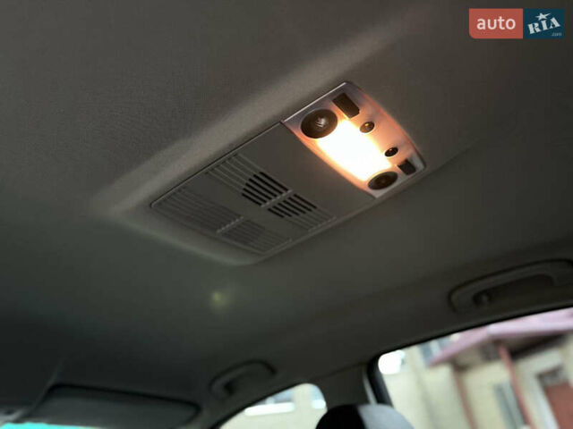 Сірий БМВ 5 Серія, об'ємом двигуна 2.5 л та пробігом 254 тис. км за 9450 $, фото 33 на Automoto.ua