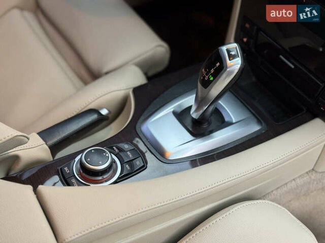 Серый БМВ 5 Серия, объемом двигателя 2 л и пробегом 360 тыс. км за 8750 $, фото 76 на Automoto.ua