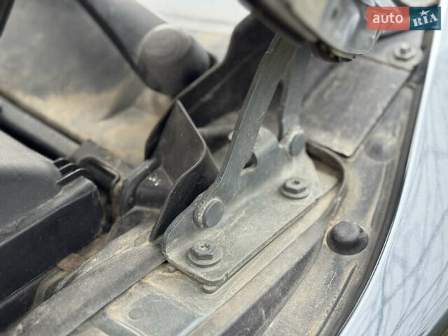 Серый БМВ 5 Серия, объемом двигателя 2 л и пробегом 360 тыс. км за 8750 $, фото 112 на Automoto.ua