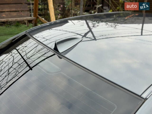 Серый БМВ 5 Серия, объемом двигателя 2 л и пробегом 360 тыс. км за 9850 $, фото 63 на Automoto.ua