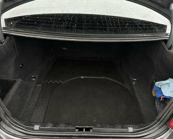 Сірий БМВ 5 Серія, об'ємом двигуна 2 л та пробігом 335 тис. км за 7999 $, фото 12 на Automoto.ua