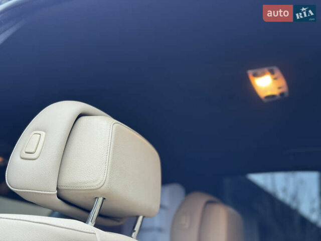 Серый БМВ 5 Серия, объемом двигателя 2 л и пробегом 360 тыс. км за 8750 $, фото 88 на Automoto.ua