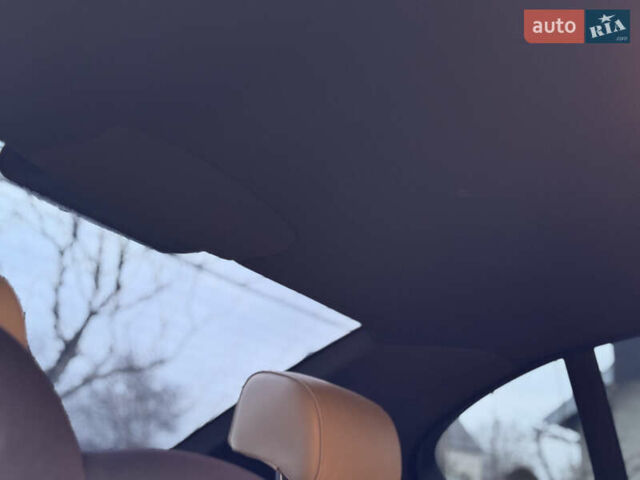 Серый БМВ 5 Серия, объемом двигателя 2 л и пробегом 360 тыс. км за 8750 $, фото 79 на Automoto.ua