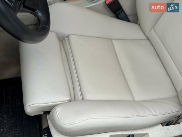 Серый БМВ 5 Серия, объемом двигателя 2 л и пробегом 360 тыс. км за 8750 $, фото 98 на Automoto.ua