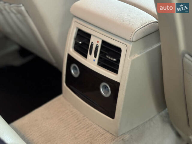 Серый БМВ 5 Серия, объемом двигателя 2 л и пробегом 360 тыс. км за 9850 $, фото 84 на Automoto.ua