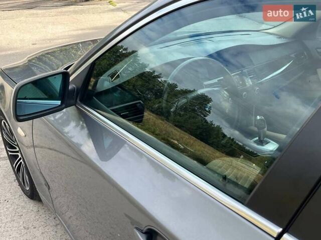 Сірий БМВ 5 Серія, об'ємом двигуна 2 л та пробігом 308 тис. км за 7800 $, фото 10 на Automoto.ua