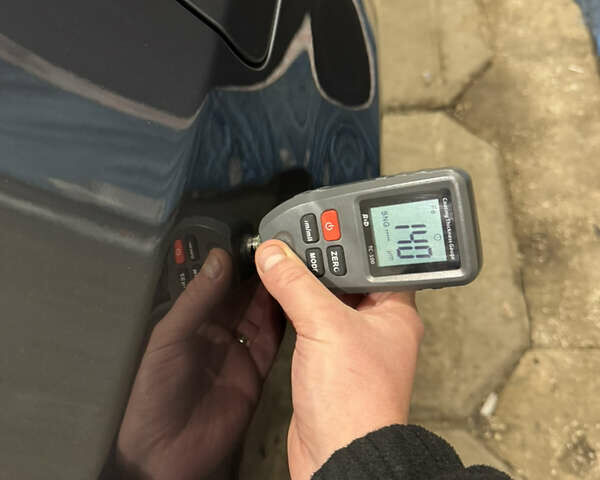 Серый БМВ 5 Серия, объемом двигателя 2 л и пробегом 360 тыс. км за 8750 $, фото 134 на Automoto.ua