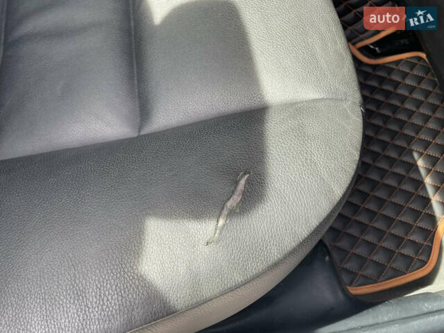 Сірий БМВ 5 Серія, об'ємом двигуна 2.98 л та пробігом 310 тис. км за 8500 $, фото 15 на Automoto.ua