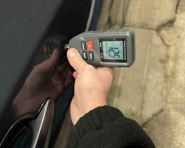 Серый БМВ 5 Серия, объемом двигателя 2 л и пробегом 360 тыс. км за 8750 $, фото 135 на Automoto.ua